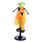 Игрушка «Птичка летающая» с аксессуарами, МИКС - Фото 2