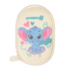 Мочалка детская, махровая «Слоник» - Фото 3