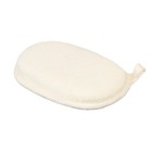 Мочалка детская, махровая «Слоник» - Фото 4