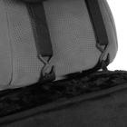 Накидки на сиденья Cartage, искусственный мех, чёрный, набор 6 шт - фото 6344811