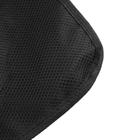 Органайзер на заднее сиденье, 86×40 см, 8 карманов, черный 5099282