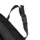 Органайзер на заднее сиденье, 86×40 см, 8 карманов, черный 5099282