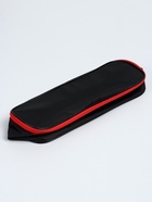 Сумка для автомобилиста 35×12×11 см, черная, МИКС 5099284 - фото 16562553