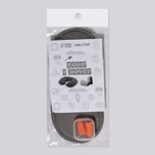 Дорожный набор: маска для сна, беруши в футляре - Фото 9