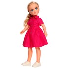 Кукла «Анастасия розовое лето», со звуковым устройством - фото 8061202
