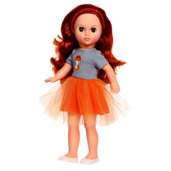 Кукла «Мила модница 2» 48139