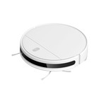 Робот-пылесос Xiaomi Mi Robot Vacuum-Mop Essential (SKV4136GL), 25 Вт, сухая/влажная уборка - Фото 1