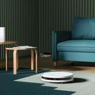 Робот-пылесос Xiaomi Mi Robot Vacuum-Mop Essential (SKV4136GL), 25 Вт, сухая/влажная уборка - Фото 3