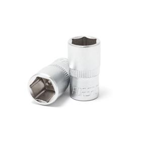 

Головка торцевая Forsage F-525045, 1/4", 6-гранная, 4,5 мм