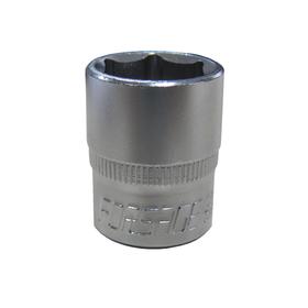 

Головка торцевая Forsage F-53513, 3/8", 6-гранная, 13 мм