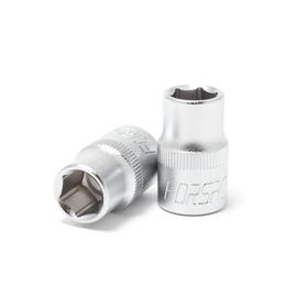 

Головка торцевая Forsage F-53522, 3/8", 6-гранная, 22 мм