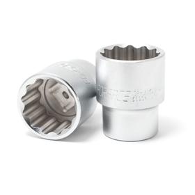 

Головка торцевая Forsage F-56922, 3/4", 12-гранная, 22 мм