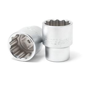 

Головка торцевая Forsage F-56941, 3/4", 12-гранная, 41 мм