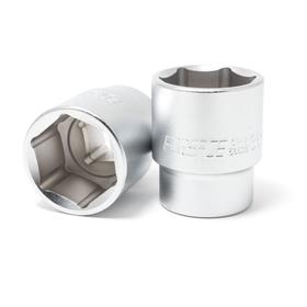 

Головка торцевая Forsage F-56519, 3/4", 6-гранная, 19 мм