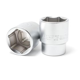 

Головка торцевая Forsage F-56524, 3/4", 6-гранная, 24 мм