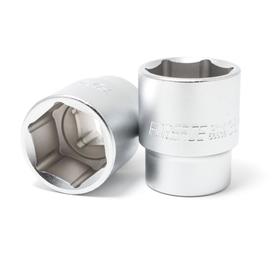 

Головка торцевая Forsage F-56532, 3/4", 6-гранная, 32 мм