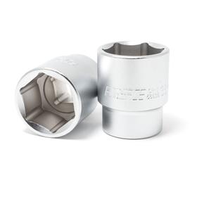 

Головка торцевая Forsage F-56534, 3/4", 6-гранная, 34 мм