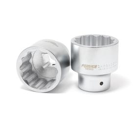 

Головка торцевая Forsage F-58941, 1", 12-гранная, 41 мм