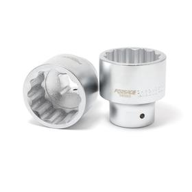 

Головка торцевая Forsage F-58946, 1", 12-гранная, 46 мм