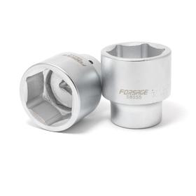 

Головка торцевая Forsage F-58536, 1", 6-гранная, 36 мм