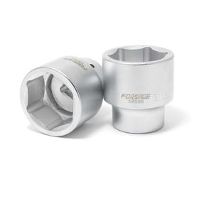 

Головка торцевая Forsage F-58546, 1", 6-гранная, 46 мм