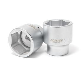 

Головка торцевая Forsage F-58550, 1", 6-гранная, 50 мм