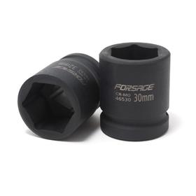 

Головка торцевая Forsage F-46527, ударная, 3/4", 6-гранная, 27 мм