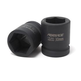 

Головка торцевая Forsage F-46534, ударная, 3/4", 6-гранная, 34 мм
