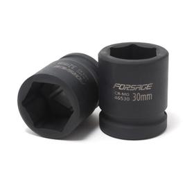 

Головка торцевая Forsage F-46560, ударная, 3/4", 6-гранная, 60 мм