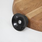 Ручка для крышки на посуду Доляна «Стандарт», d=6 см - Фото 2