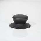 Ручка для крышки на посуду Доляна «Стандарт», d=6 см - Фото 3