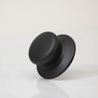 Ручка для крышки на посуду Доляна «Стандарт», d=6 см - Фото 4