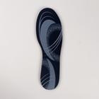 Стельки для обуви на силиконовой основе, 41-45 р-р пара, цвет МИКС - Фото 5