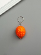 Фонарик брелок для ключей на кольце «Ёжик», 2.8×3.5×4.8 см, МИКС - Фото 2