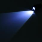 Фонарь ручной аккумуляторный "Мастер К", COB, XPE, 3 Вт, 1200 мАч, USB - фото 54713791