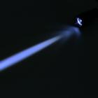 Фонарь ручной аккумуляторный "Мастер К", COB, XPE, 3 Вт, 1200 мАч, USB - фото 54713792