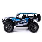 Машина радиоуправляемая «Багги», работает от аккумулятора, МИКС - Фото 2