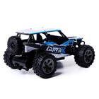 Машина радиоуправляемая «Багги», работает от аккумулятора, МИКС - Фото 3