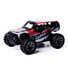 Машина радиоуправляемая «Багги», работает от аккумулятора, МИКС - Фото 4