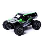 Машина радиоуправляемая «Багги», работает от аккумулятора, МИКС - Фото 5