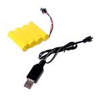 Машина радиоуправляемая «Багги», работает от аккумулятора, МИКС - Фото 6