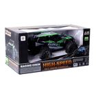 Машина радиоуправляемая «Багги», работает от аккумулятора, МИКС - Фото 7