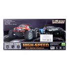 Машина радиоуправляемая «Багги», работает от аккумулятора, МИКС - Фото 8