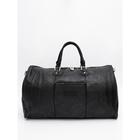 348-08 CM3993 Дорожная сумка David Jones Черный - Фото 1