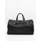 348-08 CM3993 Дорожная сумка David Jones Черный - Фото 3