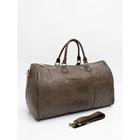 348-10 CM3993 Дорожная сумка David Jones Хаки - Фото 2