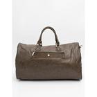 348-10 CM3993 Дорожная сумка David Jones Хаки - Фото 3