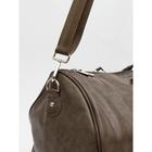 348-10 CM3993 Дорожная сумка David Jones Хаки - Фото 4