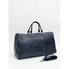 348-11 CM3993 Дорожная сумка David Jones Темно-синий - Фото 2