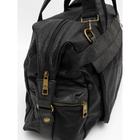348-23 CM0798A Дорожная сумка David Jones Черный - Фото 4